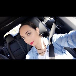 Meet your Posher, Amanda